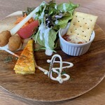 エルチャテオ 中目黒店 - 