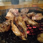 居酒屋 十万馬力 - 