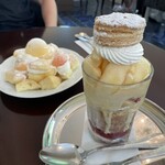 ドルチェ エ カフェ ウニコルノ - 