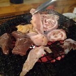 居酒屋 十万馬力 - 