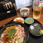 海街丼 - 