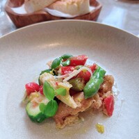 ジャヌ メルカート - 