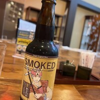 海神人の食卓 桟敷 - 