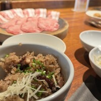 しゃぶしゃぶKINTAN 表参道店 - 