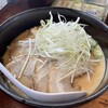 博多ラーメン　龍ノ髭　 宇都宮店