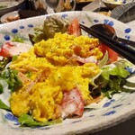 力士飯 嵯峨泉 - 