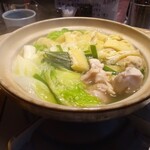 力士飯 嵯峨泉 - 