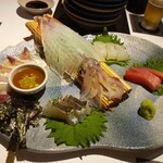 力士飯 嵯峨泉 - 