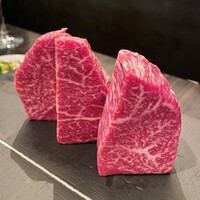 SATOブリアン 本店 - 