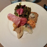 Russian Restaurant ROGOVSKI 銀座 - 