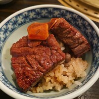 SATOブリアン 本店 - 