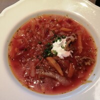 Russian Restaurant ROGOVSKI 銀座 - 