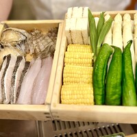 天ぷら はせ川 - 