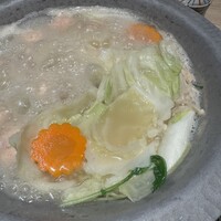 水たき料亭 博多華味鳥 ヒルトンプラザウエスト店 - 