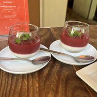 マディソン ニューヨーク キッチン - 