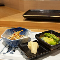 鮨まつもと - 