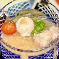 天ぷら はせ川 - 