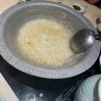 水たき料亭 博多華味鳥 ヒルトンプラザウエスト店 - 