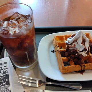 カフェ・ベローチェ_0