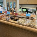 河内じばさん - 