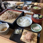 河内じばさん - 