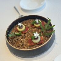 ワインラウンジ＆レストラン セパージュ 名古屋店 - 