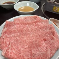 肉の山本 - うまい肉じゃ