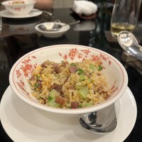 赤坂璃宮 銀座店 - 