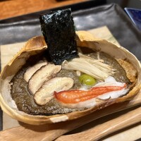 かに道楽 銀座八丁目店 - 