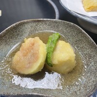 肉の山本 - いちじく