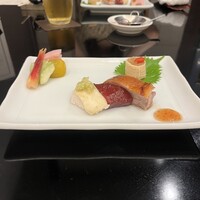 赤坂璃宮 銀座店 - 