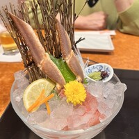 かに道楽 銀座八丁目店 - 