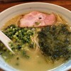 らーめん まる玉 大島店