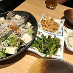 和酒だいにんぐ 魚魚呑 - 