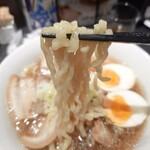 喜多方ラーメン 坂内 - 