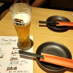 和酒だいにんぐ 魚魚呑 - 