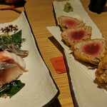 和酒だいにんぐ 魚魚呑 - 