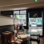 喜多方ラーメン 坂内 - 