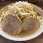 ラーメンどん - 