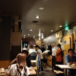 和酒だいにんぐ 魚魚呑 - 