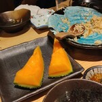 和酒だいにんぐ 魚魚呑 - 