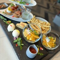 イタリア料理 サンミケーレ - 