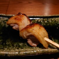 鳥さと 別邸 - そりれす
