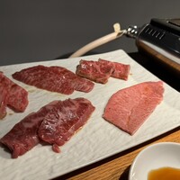 ANIKU produced by 新井屋 - 