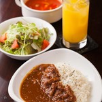 Dining＆ Bar Orange - 料理写真