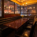 Dining＆ Bar Orange - 店内写真