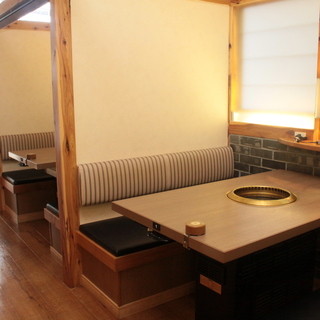 アリラン焼肉ハウス_1