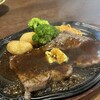 欧風料理 もん