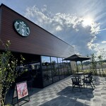 スターバックスコーヒー - 