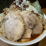 麺屋 RiSA - 